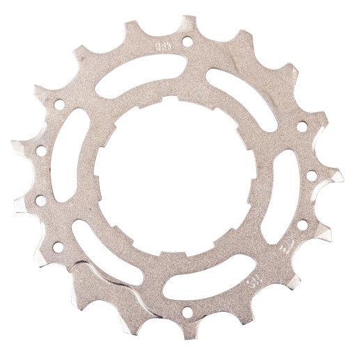 Foto de Shimano Piñón - para 11 Velocidades Cassette Deore XT / SLX - 17 Dientes (Y1RK17000) - CS-M7000/CS-M8000/CS-HG800