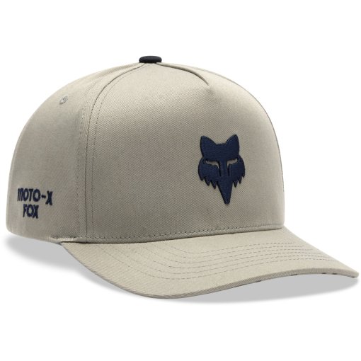 Photo produit de FOX Circa 74 Snapback casquette à visière - adobe