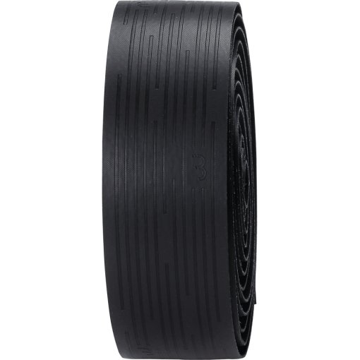 Zdjęcie: BBB Cycling NanoRibbon Gel BHT-19 Owijka na kierownicę - czarny