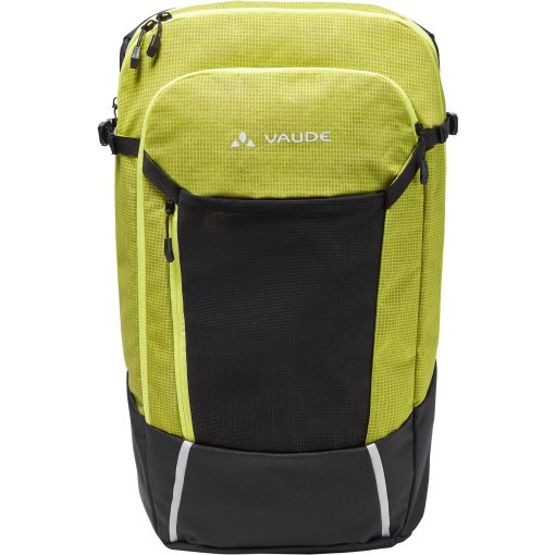 Immagine prodotto da Vaude Zaino e Borsa Bici - Cycle II Luminum 28L - bright green