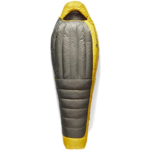 Produktbild von Sea to Summit Spark Daunenschlafsack -9C|15F - Long | Beluga