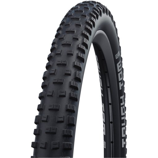 Immagine prodotto da Schwalbe Tough Tom Copertoncino - Active | SBC | K-Guard - 27.5x2.6&quot; | Black