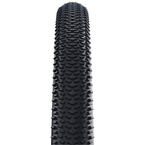 Immagine prodotto da Schwalbe Copertone Pieghevole - G-One R - Addix Green | Race Guard | TLR | E-25 - 45-622 / 28x1.70&quot; | black