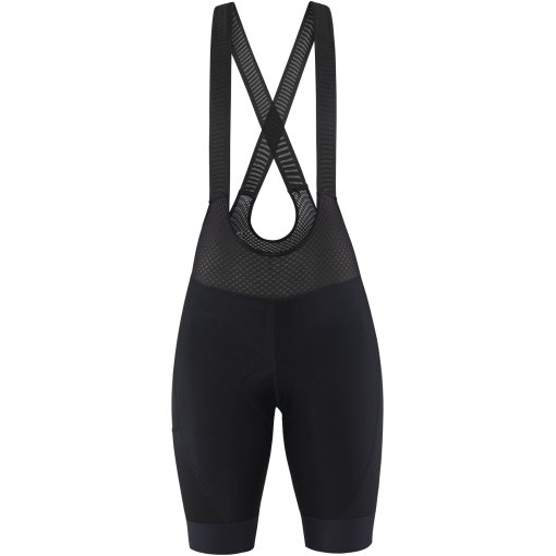 Immagine prodotto da CRAFT Pettorina Corta Donna - ADV Offroad - Nero