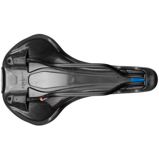 Selle Italia Flite Boost TM Saddle - L1 | black | BIKE24