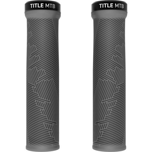 Productfoto van Title FORM Lock-On Handvatten Regular - grijs