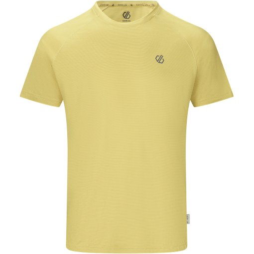 Produktbild von Dare 2b Persist T-Shirt Herren - ZXY Oil Yellow