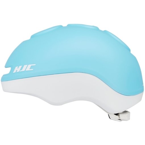 Immagine prodotto da HJC Gleo Casco da Bambino - matt blue white