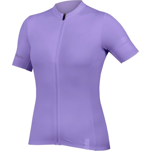 Foto de Endura Maillot de Manga Corta Mujer - Pro SL - púrpura