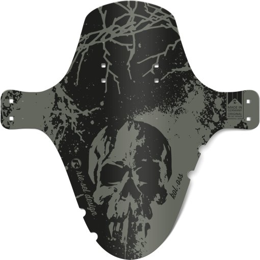 Foto de rie:sel design Guardabarros - kol:oss - Skull