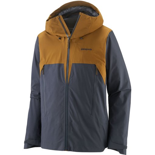 Immagine prodotto da Patagonia Giacca Uomo - Super Free Alpine - Raptor Brown