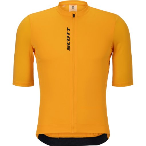 Productfoto van SCOTT Pro Korte mouwen shirt heren - gleam orange