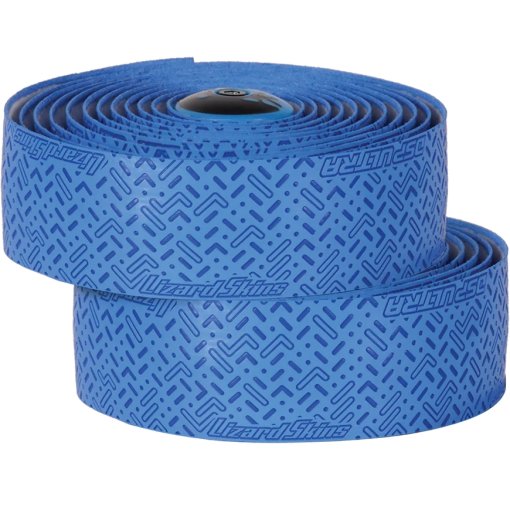 Foto de Lizard Skins DSP Ultra Cinta Manillar - 3.5mm - cobalt blue