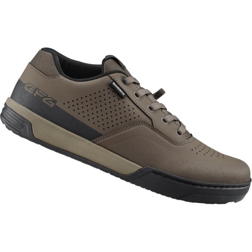 Foto de Shimano Zapatillas MTB Hombre - SH-GF600 - Marrón