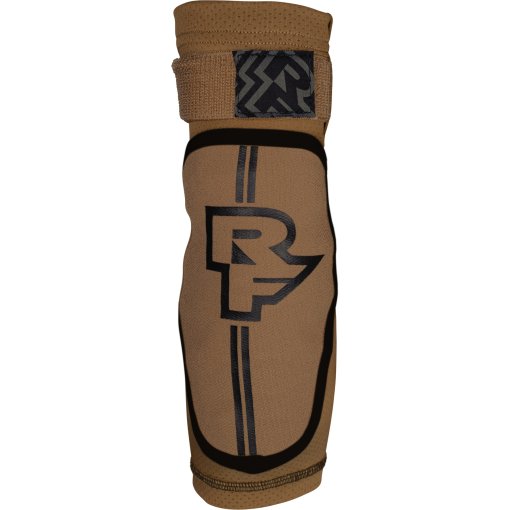 Produktbild von Race Face Indy Ellbogenschoner - loam