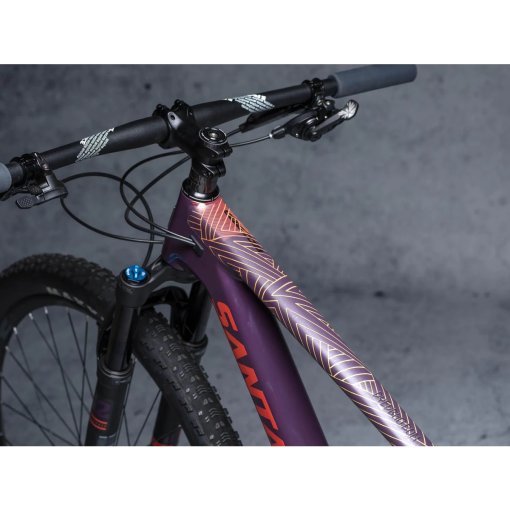 Immagine prodotto da DYEDBRO Pellicola Protettiva per Telaio - Stay Free - colour matte