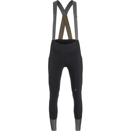 Immagine prodotto da Assos Salopette Ciclismo Lunga Donna - UMA GTV Inverno C2 - black series