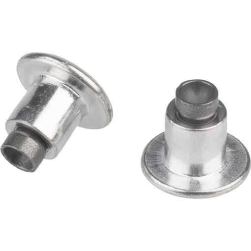 Picture of 45NRTH Concave Aluminum Carbide Studs L for Winter Tires - 100 Pieces