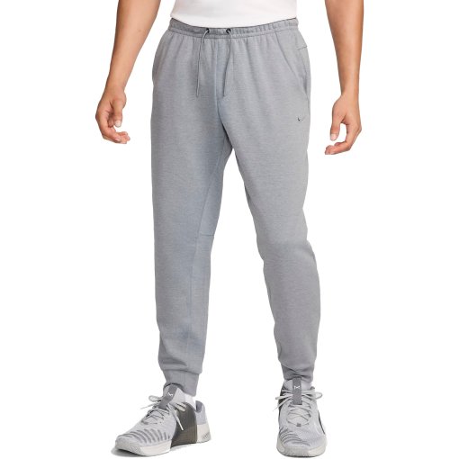 Foto de Nike Pantalon Chandal Hombre - Primary Dri-FIT UV - cool grey/heather/cool grey FZ0975-065