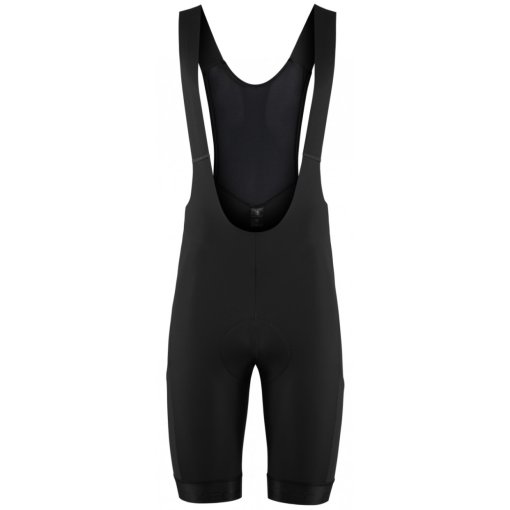 Foto de Etxeondo Culotte Corto con Tirantes Ciclismo Hombre - Exo - Negro