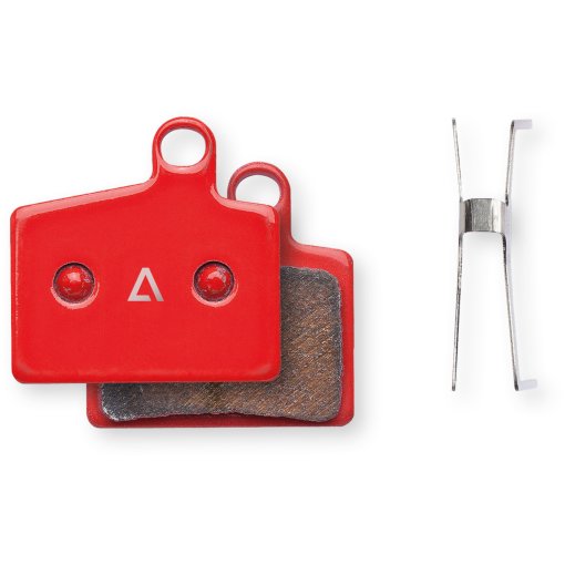 Foto de ACID Pastillas de freno de disco - Hayes Stroker Ryde/Radar | metal