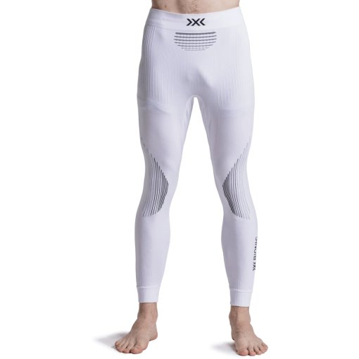 Produktbild von X-Bionic Invent Unterhose lang Herren - x white