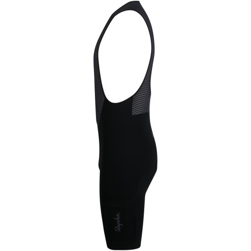 Rapha Cargo Bib Shorts Men - black/white | BIKE24