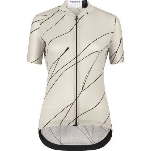 Produktbild von Assos UMA GT Ultrablood Kurzarmtrikot Damen - moon sand