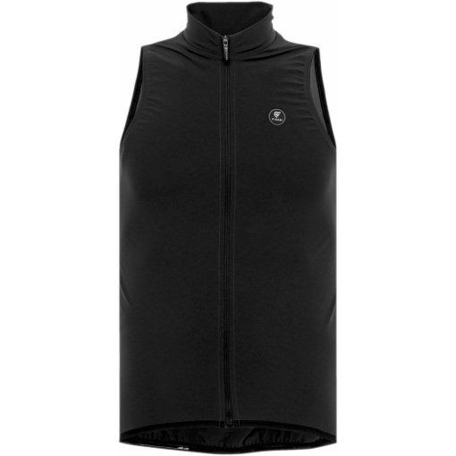 Picture of PISSEI Primapelle Wind Vest Men - Black