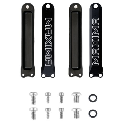 Photo produit de Trickstuff Bouchons de Réservoir - MAXIMA - BLEAMXASS0000S