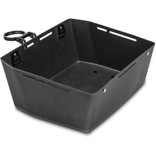 Foto de ACID Cesta Bicicleta - 15 HIC RILink | RILink | HIC RILink Lite - negro