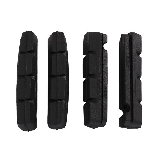 Immagine prodotto da Campagnolo Pastiglie di Freno - BR-CA500 | per Superfici in Alluminio | 4 Pezzi
