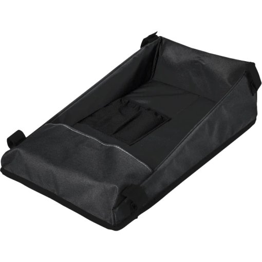 Immagine prodotto da Croozer Roof Compartment Dog L - moonlight black