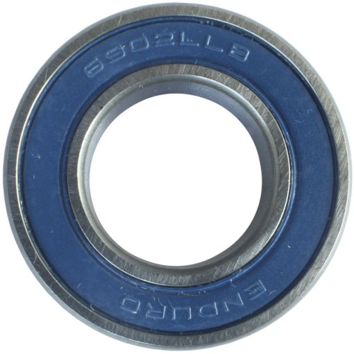 Foto de Enduro Bearings 6902 LLB - ABEC 3 - Ball Bearing - 15x28x7mm
