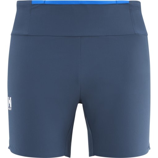 Foto de Millet Pantalones Cortos Hombre - Intense Dual - Dark Denim