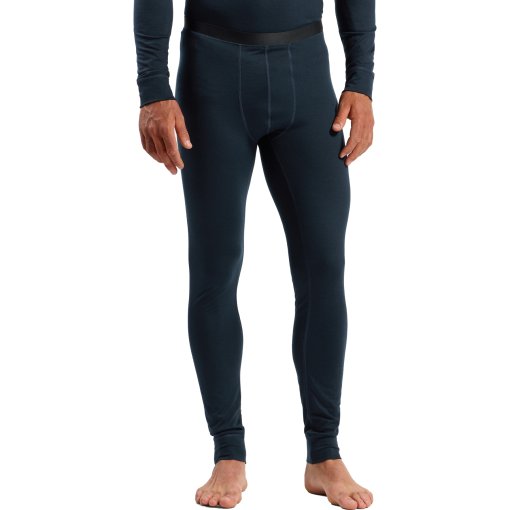 Produktbild von Odlo 80th-Anniversary Merino 200 Unterhose Herren - dark sapphire