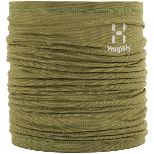 Immagine prodotto da Haglöfs Sciarpa Multifunzionale - L.I.M Smart Temp Winter - olive green 4VY