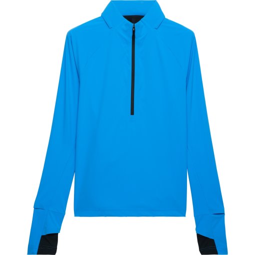 Foto de On Camiseta de Manga Larga Mujer - Trail Breaker - Malibu