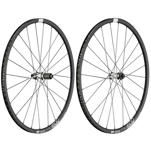 Bild von DT Swiss PR 1600 SPLINE db 23 - Laufradsatz - Drahtreifen - Centerlock - 12x100mm | 12x142mm - SRAM XDR