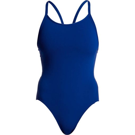 Immagine prodotto da Funkita Costume Intero Donna - Diamond Back - Still Ocean