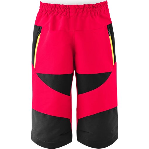 Foto de Gonso Pantalones Cortos Ciclismo Niño - Trail - 152 - diva pink