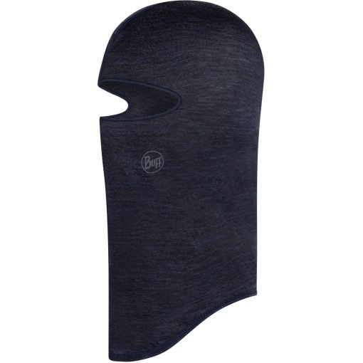 Picture of Buff® Merino Lightweight Balaclava - Solid Night Blue