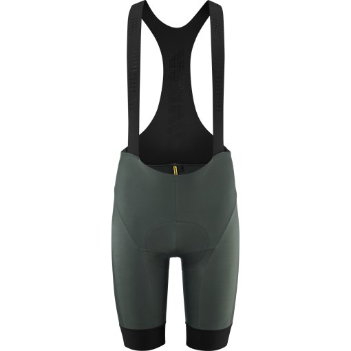 Foto de Mavic Culotte corto con Tirantes Hombre - Cosmic Thermo - christmas green