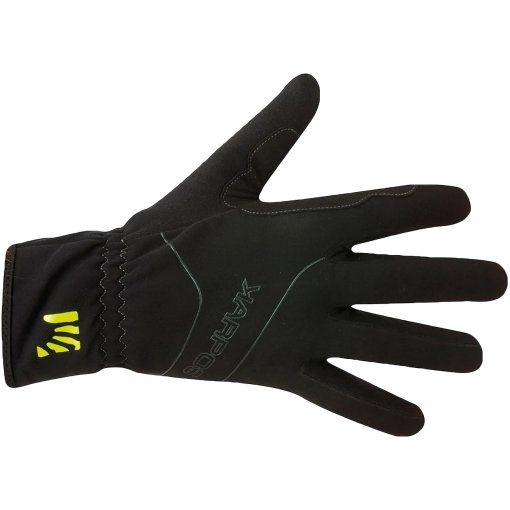 Foto de Karpos Guantes Alagna - black/dark grey