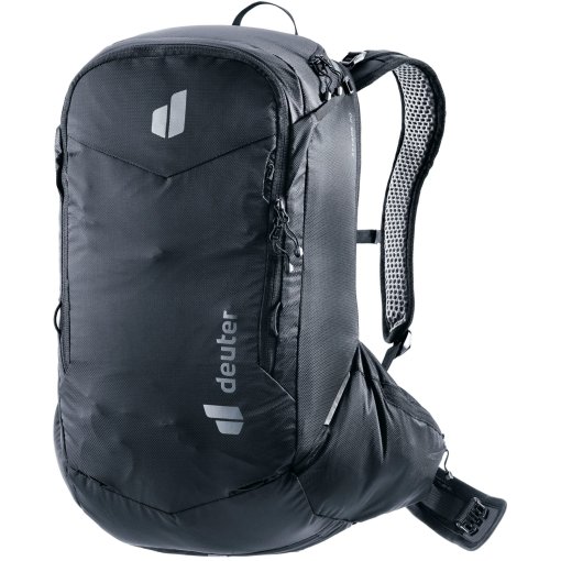 Produktbild von Deuter Attack 20 Fahrradrucksack - schwarz