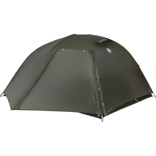 Immagine prodotto da Big Agnes Tenda campeggio - Copper Spur UL3 - lichen green