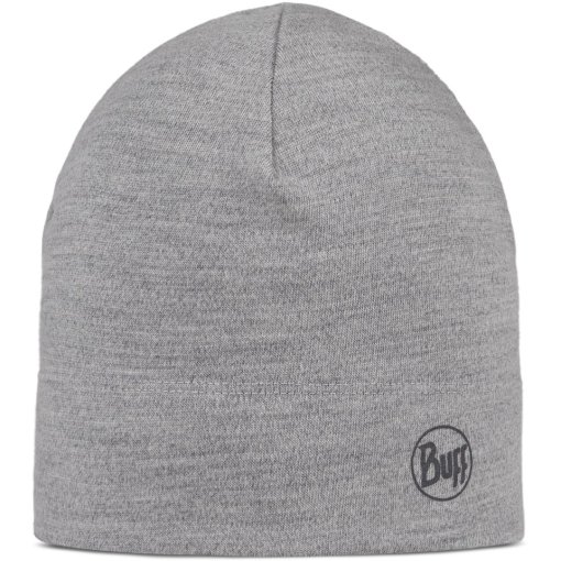 Foto de Buff® Gorro - Merino Midweight - Melange Cloud