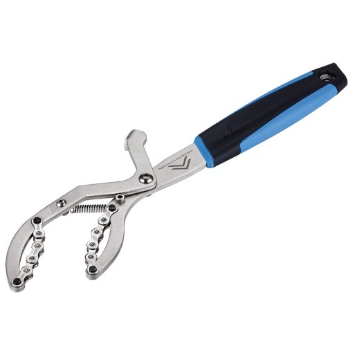 Zdjęcie: BBB Cycling T-RexGrip BTL-122 Cassette Pliers