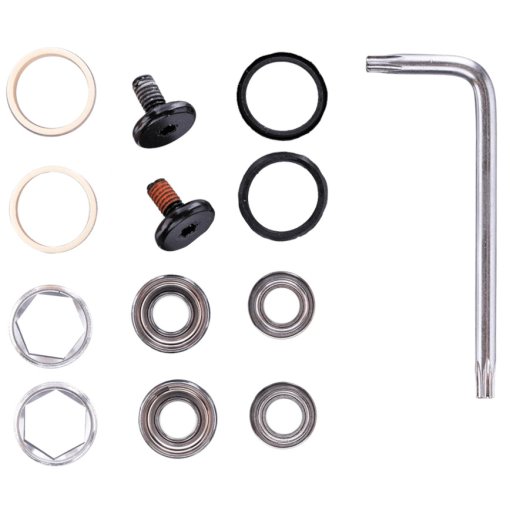 Foto de Crankbrothers Kit de servicio para Stamp 2/3