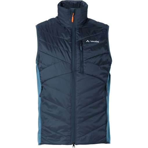 Foto de Vaude Chaleco Hombre - Sesvenna IV - dark sea uni